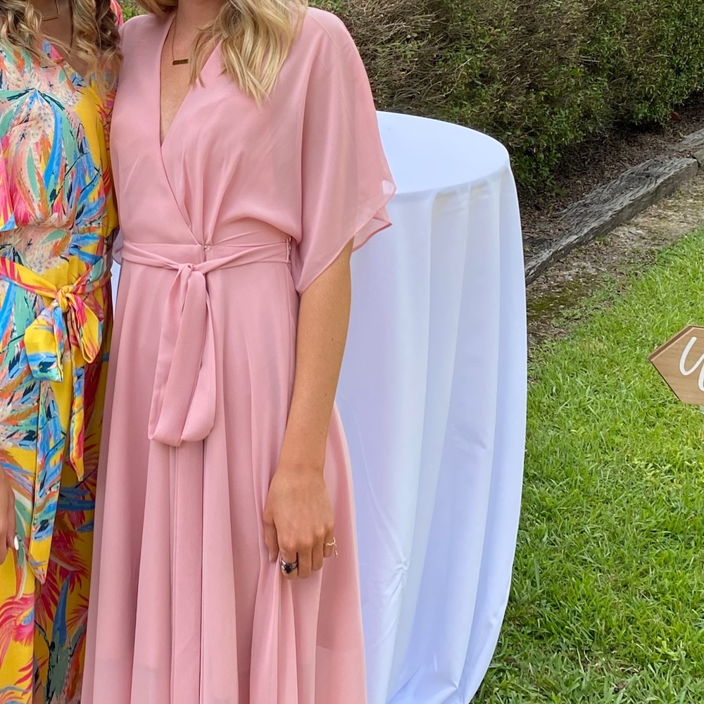Bridesmaids Dress